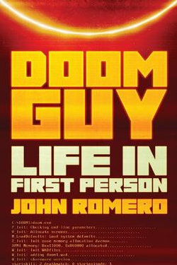 Doom Guy