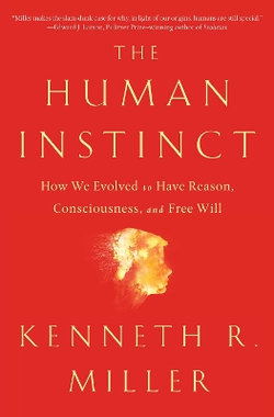 The Human Instinct