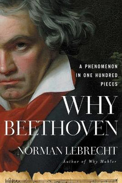 Why Beethoven