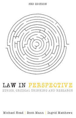 The Law in Perspective