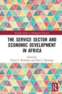 The Service Sector and Economic Development in Africa