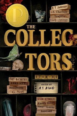 The Collectors: Stories