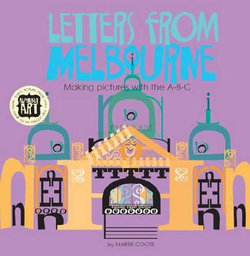 Letters from Melbourne