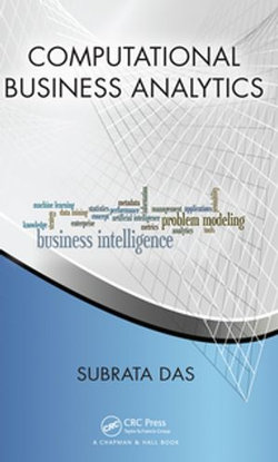 Computational Business Analytics