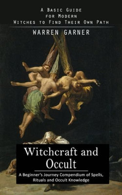 Witchcraft and Occult