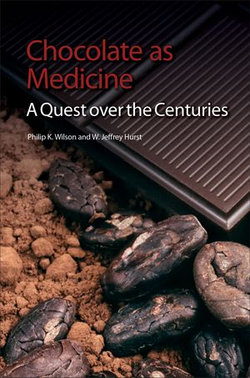 Chocolate as Medicine