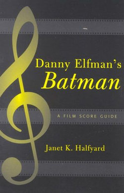 Danny Elfman's Batman