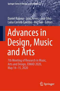 Advances in Design, Music and Arts