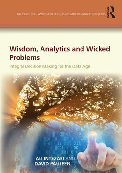 Wisdom, Analytics and Wicked Problems