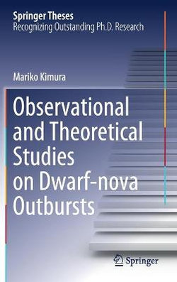 Observational and Theoretical Studies on Dwarf-nova Outbursts