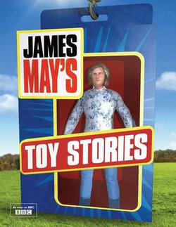 JAMES MAY TOY STORIES