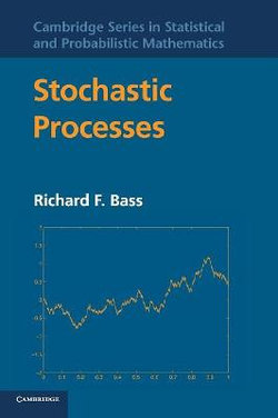 Stochastic Processes