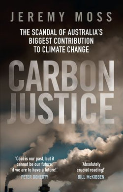 Carbon Justice