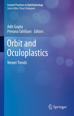 Orbit and Oculoplastics