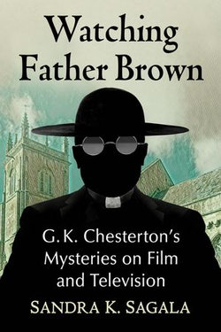 Watching Father Brown