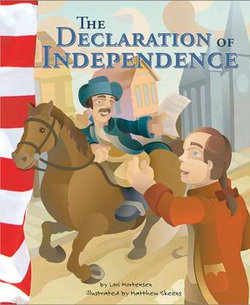 The Declaration of Independence