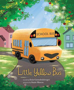 Little Yellow Bus