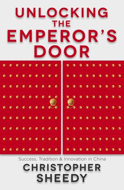 Unlocking the Emperor's Door