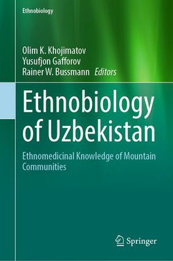 Ethnobiology of Uzbekistan