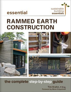 Essential Rammed Earth Construction