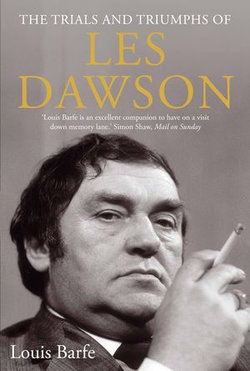 The Trials and Triumphs of Les Dawson