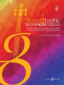 Stringtastic Beginners -- Cello