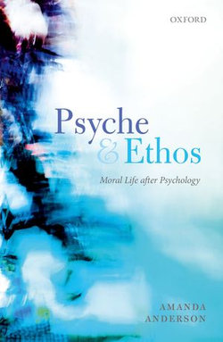 Psyche and Ethos