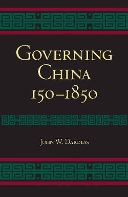 Governing China