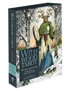 The Wildwood Tarot