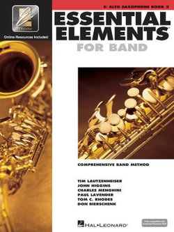 Essential Elements for Band