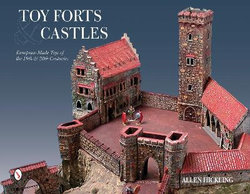 Toy Forts and Castles