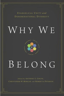 Why We Belong