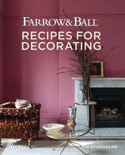 Farrow and Ball