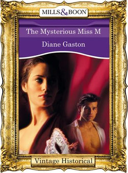 The Mysterious Miss M