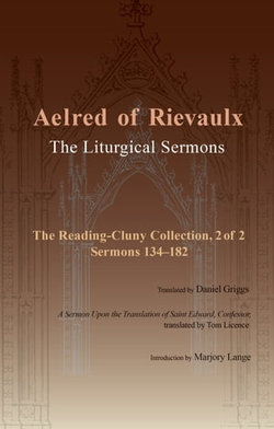 The Liturgical Sermons