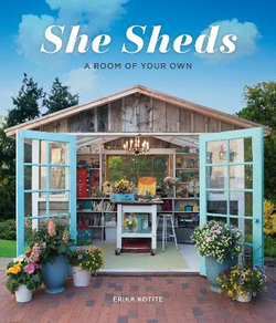 She Sheds