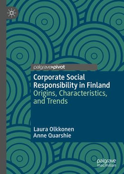 Corporate Social Responsibility in Finland