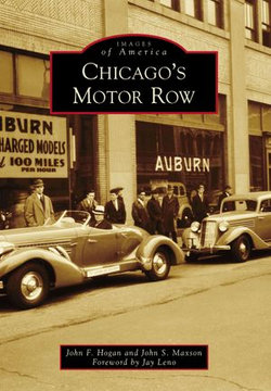 Chicago's Motor Row