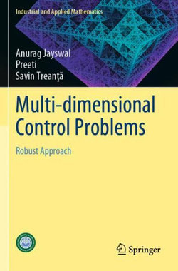 Multi-dimensional Control Problems