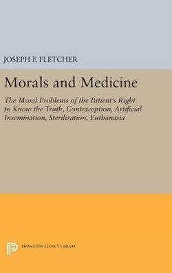 Morals and Medicine