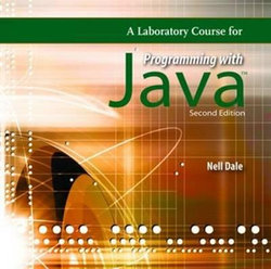 A Laboratory Course for Programming with Java - CD-ROM Version