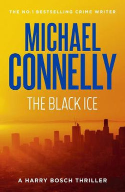 The Black Ice (Harry Bosch Book 2)