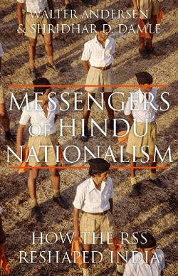 Messengers of Hindu Nationalism