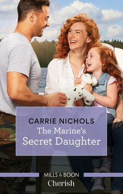 The Marine's Secret Daughter