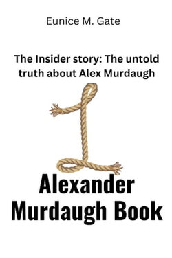 Alexander Murdaugh Book