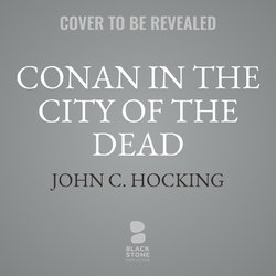 Conan: City of the Dead