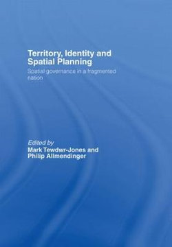 Territory, Identity and Spatial Planning