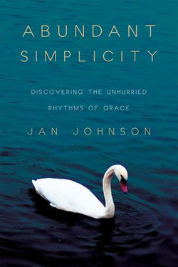 Abundant Simplicity