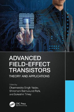 Advanced Field-Effect Transistors