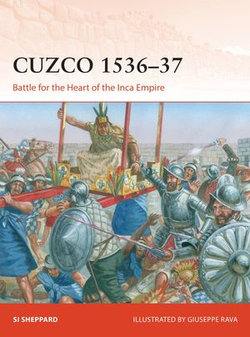 Cuzco 1536–37